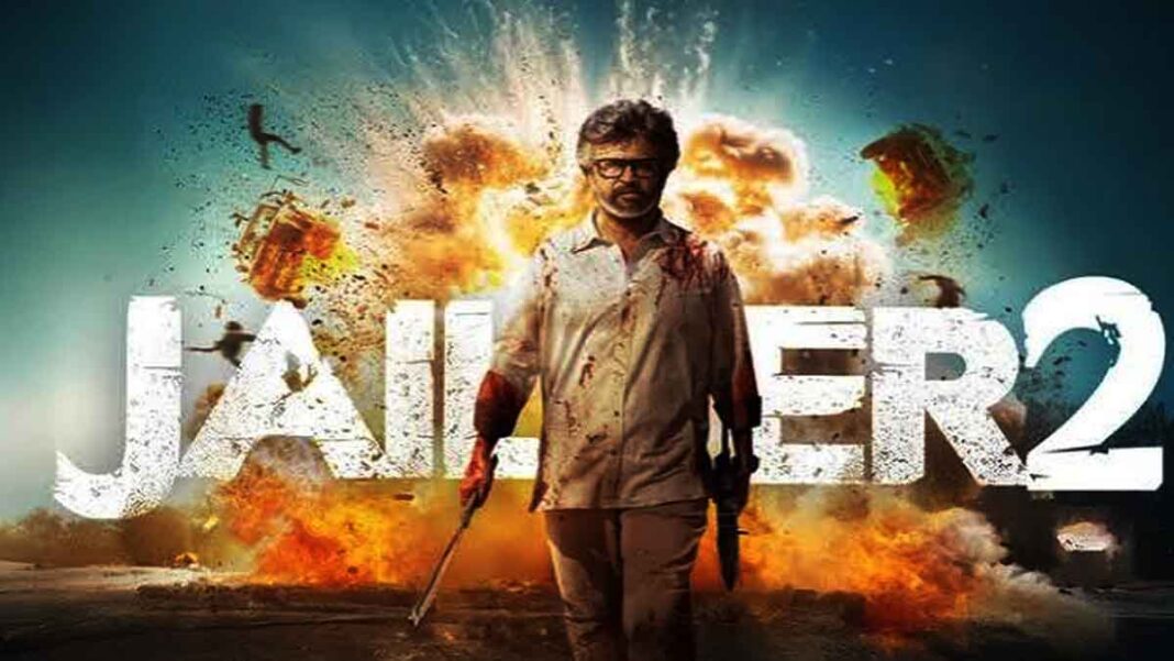 Jailer 2 Jailer 2