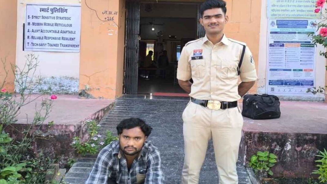 Mahasamund Crime News Today 09 Mahasamund Crime News Today 09