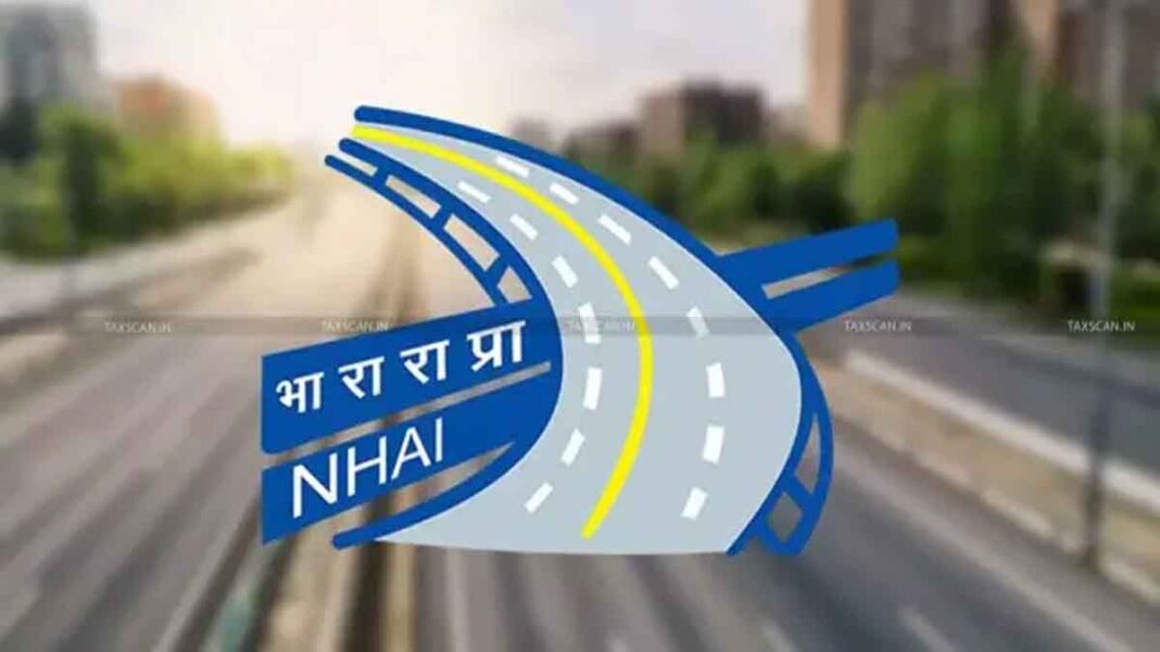NHAI