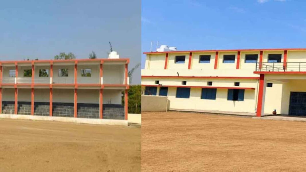 Open Stadium Bagbahara Open Stadium Bagbahara