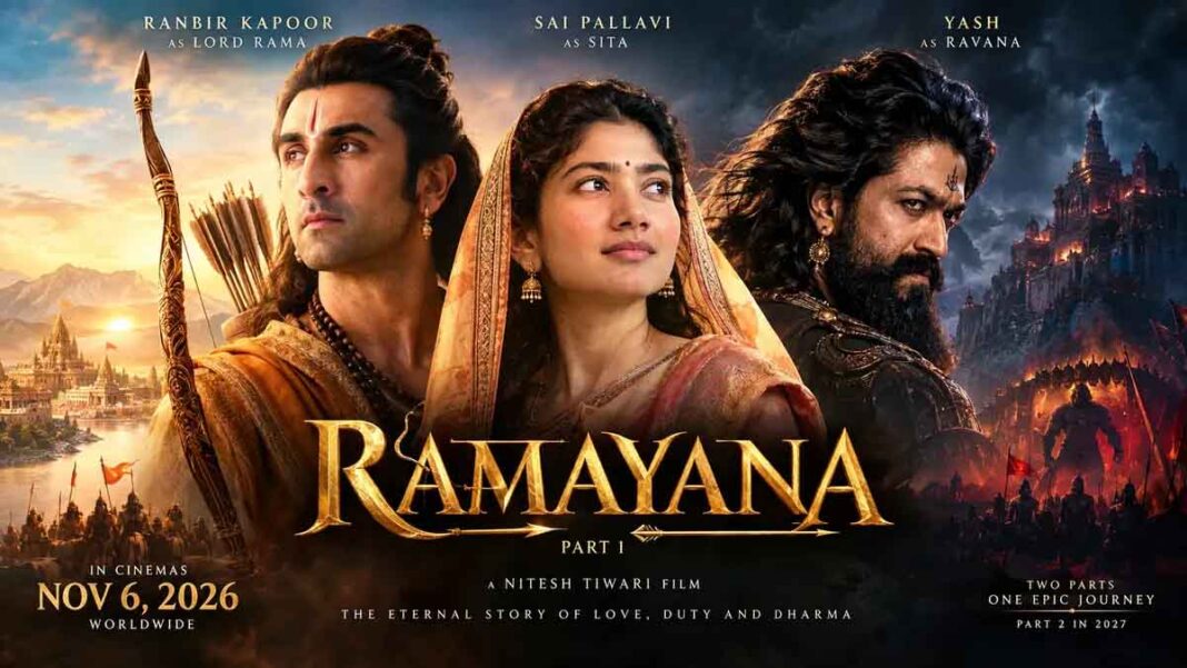 Ramayan Movie Ramayan Movie