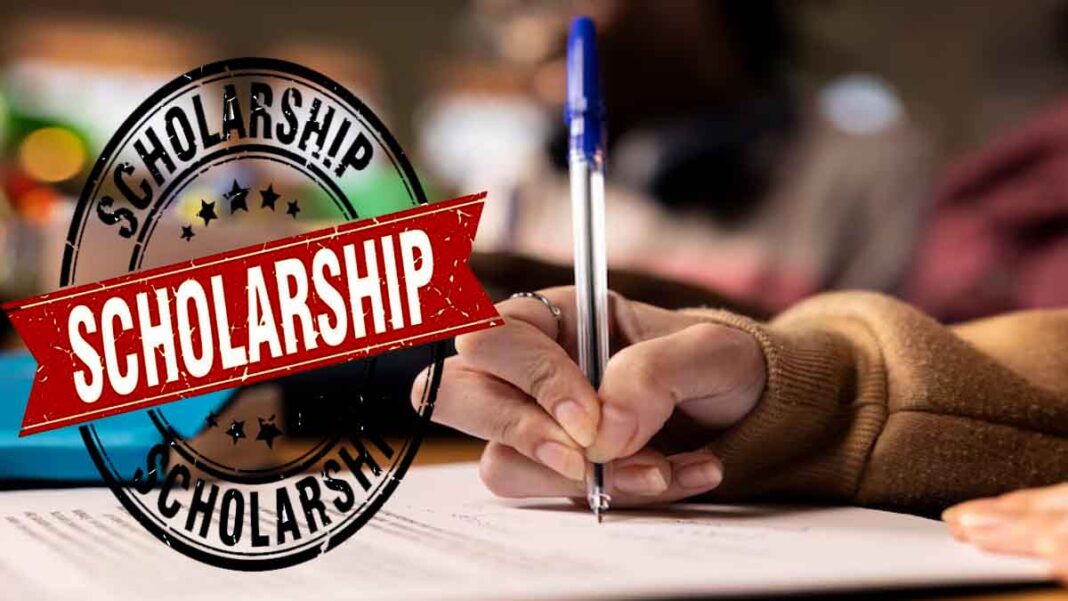 Scholership राष्ट्रीय साधन सह प्रावीण्य छात्रवृत्ति परीक्षा