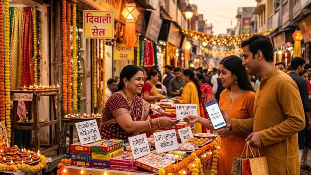 UPI Transaction MDR Rate UPI Transaction MDR Rate