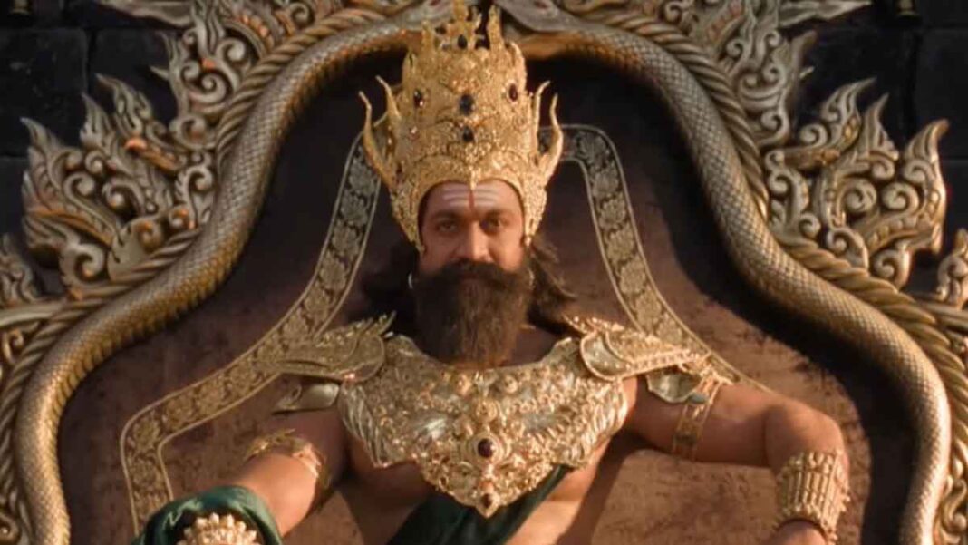 yash ramayana