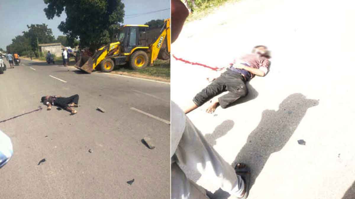 accident news