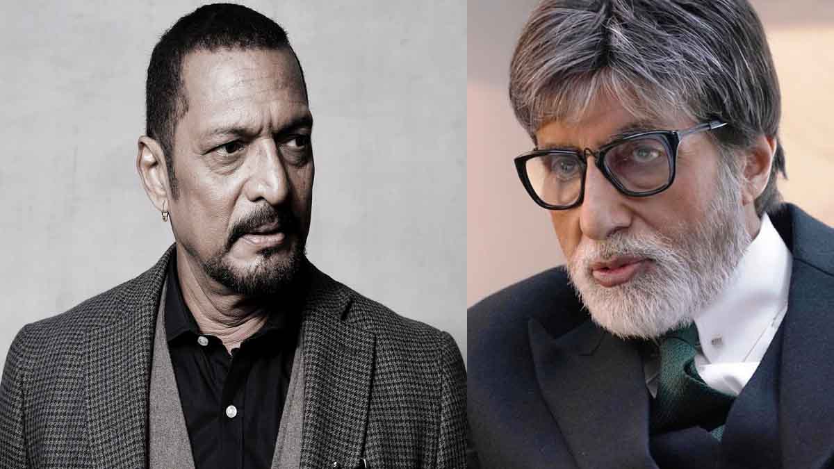 Home 1 नाना पाटेकर को अमिताभ बच्चन ने दी श्रद्धांजलि